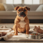 découvrez les conseils essentiels pour adopter un chiot staffie en toute sérénité. apprenez tout ce qu'il faut savoir pour bien accueillir et élever votre nouveau compagnon.