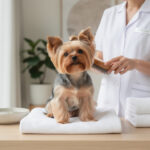 découvrez les conseils essentiels pour adopter un yorkshire au spa et profitez des nombreux avantages pour le bien-être de votre compagnon à quatre pattes.