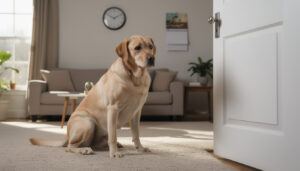 découvrez combien de temps un chien peut rester sans faire pipi, les facteurs qui influencent cette durée et des conseils pour bien gérer ses besoins.