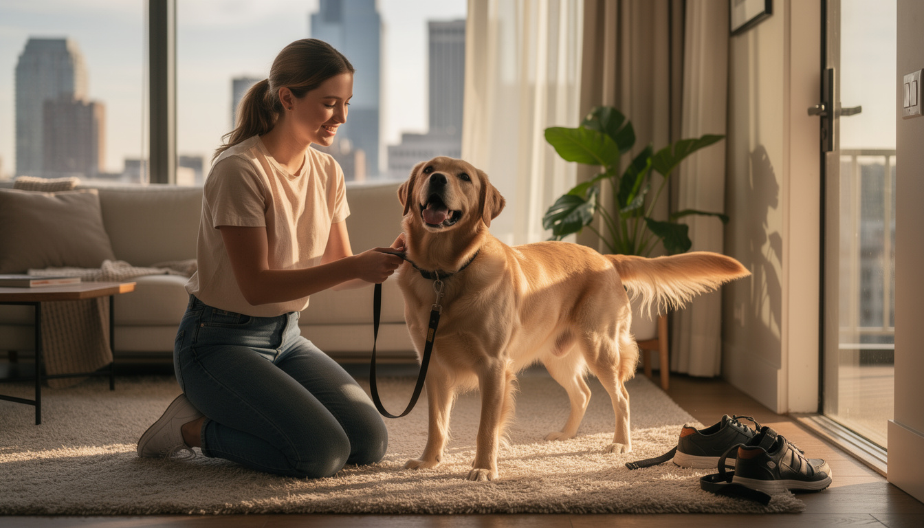 Combien de temps un chien peut-il tenir sans faire pipi ? découvrez combien de temps un chien peut généralement tenir sans faire pipi et les facteurs qui influencent cette durée, pour mieux comprendre les besoins de votre animal.