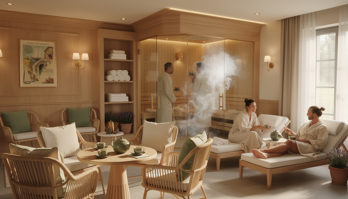 Découvrez les bienfaits du spa à orgeval pour votre bien-être explorez les bienfaits du spa à orgeval et offrez-vous une expérience de détente et de bien-être inégalée pour revitaliser votre corps et votre esprit.