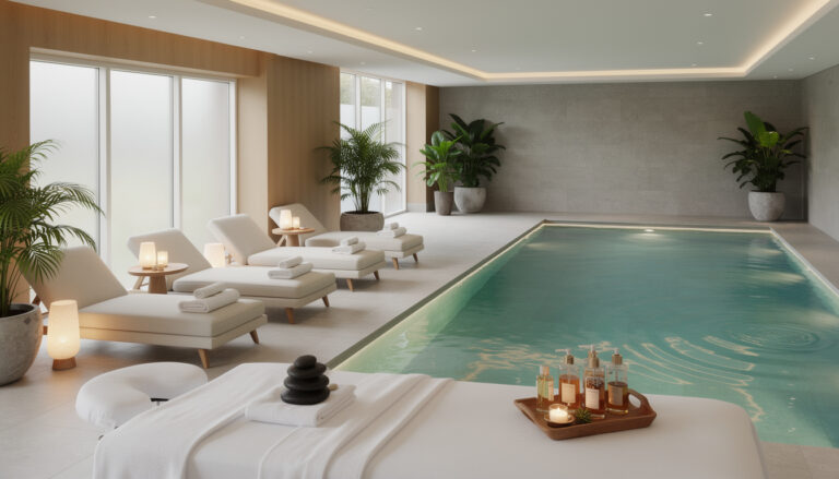 découvrez les meilleurs spas à laval, québec, pour vivre un moment de détente inoubliable et renouveler votre bien-être.
