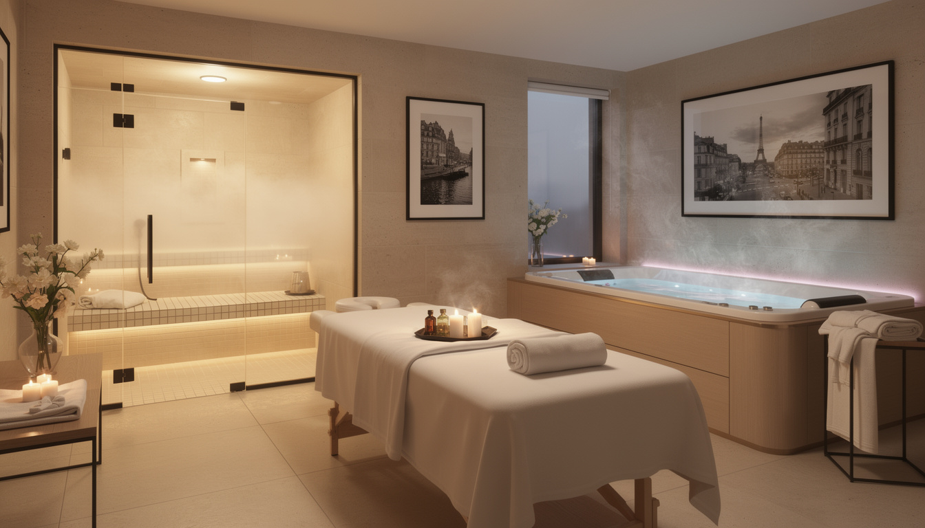 Découvrir les meilleurs spas à saint étienne pour un moment de détente unique découvrez les meilleurs spas à saint-étienne pour vivre un moment de détente unique et revitalisant. profitez de soins exclusifs et d'un cadre apaisant pour votre bien-être.