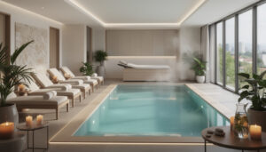 découvrez les meilleurs spas à saint-étienne pour vivre un moment de détente unique et revitalisant. profitez de soins relaxants dans un cadre apaisant.