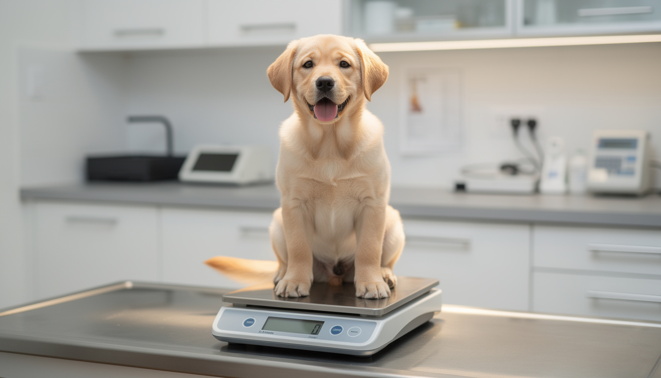 Labrador taille et poids : guide complet pour connaître les standards découvrez notre guide complet sur la taille et le poids du labrador pour connaître les standards officiels et mieux comprendre cette race populaire.