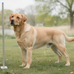 découvrez le guide complet sur la taille et le poids du labrador, avec tous les standards pour bien connaître cette race de chien populaire.