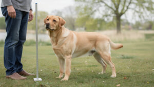 découvrez le guide complet sur la taille et le poids du labrador, avec tous les standards pour bien connaître cette race de chien populaire.