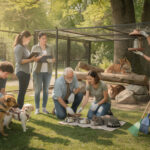 découvrez comment s'engager efficacement pour protéger les animaux au sein d'une société de protection animale et faire la différence dans leur bien-être.