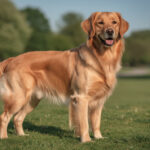 découvrez le poids idéal d'un golden retriever adulte, ses variations selon l'âge et le sexe, ainsi que des conseils pour maintenir votre chien en bonne santé.