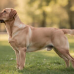 découvrez le poids moyen d'un labrador adulte et les variations possibles selon l'âge, le sexe et la condition physique de votre chien.