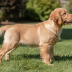 découvrez la taille moyenne d'un golden retriever à 7 mois et suivez sa croissance pour mieux comprendre son développement.