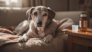 découvrez l'espérance de vie d'un chien souffrant d'insuffisance rénale, les facteurs influençant sa durée de vie et les soins à privilégier pour améliorer son bien-être.