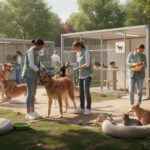 découvrez la société protectrice des animaux à vaux-le-pénil, engagée dans la protection et le bien-être des animaux à travers des actions concrètes et un soutien constant.