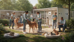 découvrez la société protectrice des animaux à vaux-le-pénil, engagée dans la protection et le bien-être des animaux à travers des actions concrètes et un soutien constant.