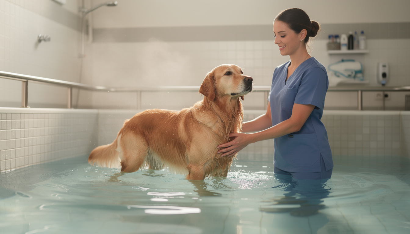 Tout savoir sur le spa pour animaux : bienfaits et conseils d'utilisation découvrez les bienfaits du spa pour animaux et nos conseils pratiques pour une utilisation optimale. offrez à votre compagnon détente et soins adaptés pour son bien-être.