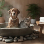 découvrez les bienfaits du spa pour animaux et nos conseils d'utilisation pour offrir détente et soin optimal à vos compagnons.