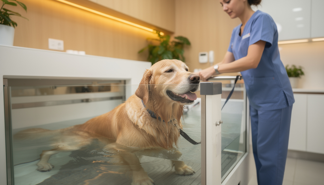 Tout savoir sur le spa pour chien et ses bienfaits découvrez les bienfaits du spa pour chien et comment il peut améliorer le bien-être et la santé de votre compagnon à quatre pattes.