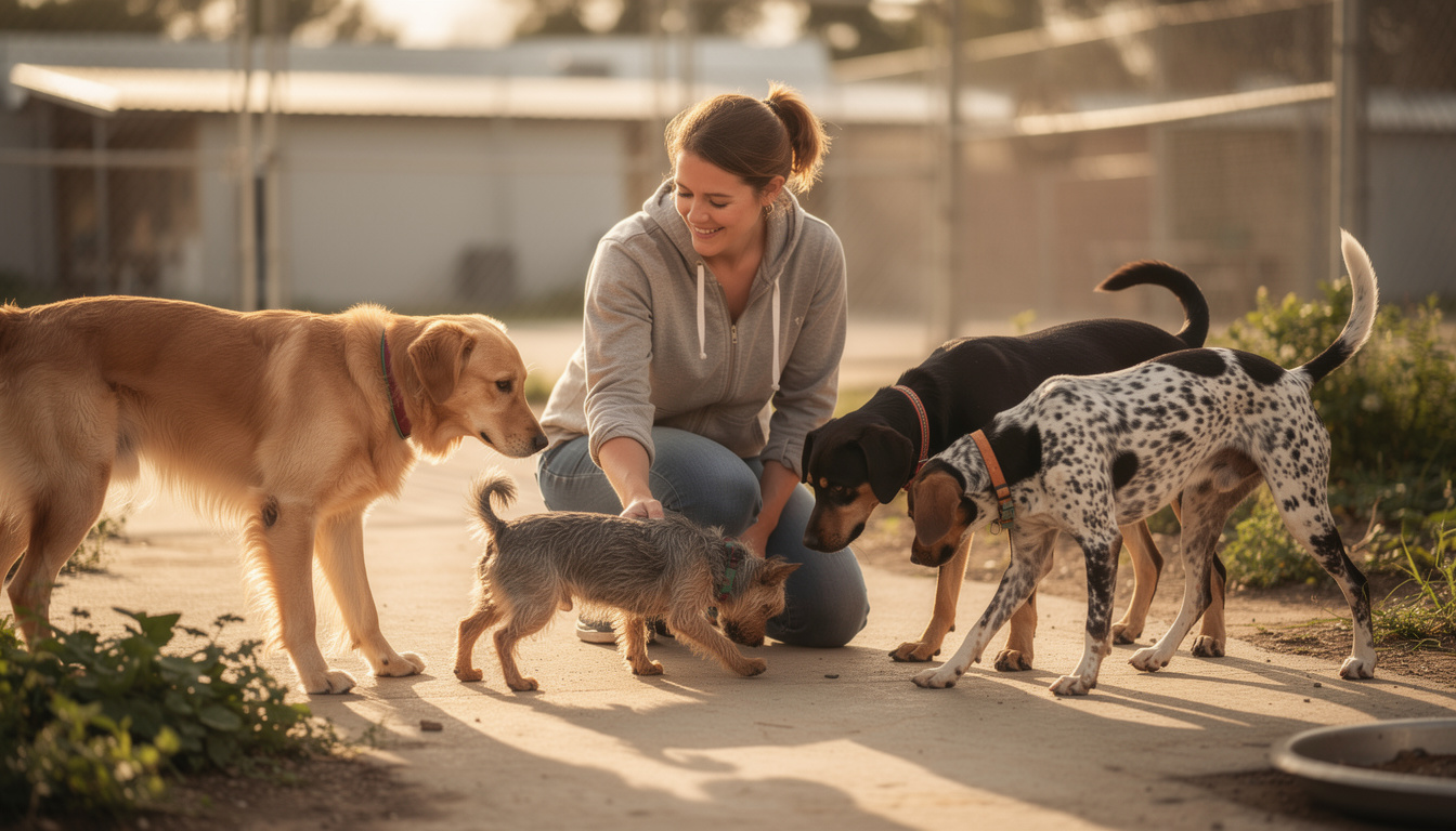 découvrez si un chien peut réellement se retenir 12 heures sans faire ses besoins et quels sont les conseils pour gérer ses besoins efficacement.