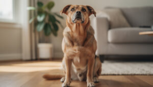 découvrez si un chien peut réellement se retenir pendant 12 heures sans faire ses besoins, avec des conseils pratiques pour mieux gérer les besoins de votre compagnon à quatre pattes.