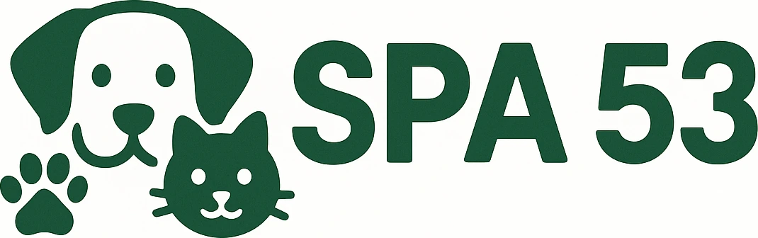 SPA 53 — Protection animale en Mayenne