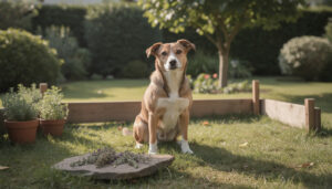 découvrez comment gérer les chaleurs d'une chienne en comprenant les limites des méthodes naturelles pour assurer son bien-être et une reproduction responsable.