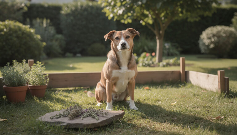 Chaleurs d’une chienne : comprendre les limites des méthodes naturelles découvrez comment gérer les chaleurs d'une chienne en comprenant les limites des méthodes naturelles pour assurer son bien-être et une reproduction responsable.