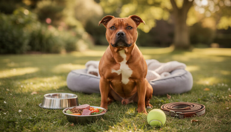 découvrez les facteurs influençant l'espérance de vie du staffie et comprenez les éléments essentiels sans se baser sur une prédiction individuelle.